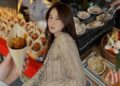 Soi sở thích ẩm thực của hot girl Nga Anh: Thường xuyên đi ăn nhà hàng cao cấp, toàn món “chuẩn gu” người giàu