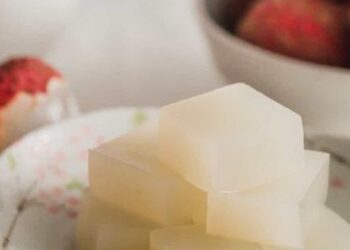 Một loại thực phẩm nổi tiếng của Nhật giúp tăng gấp đôi lượng chất “hồi xuân” chỉ trong 5 ngày, đào thải độc tố hiệu quả