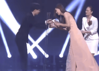 Mỹ nhân kiếm tiền giỏi nhất showbiz trẻ đẹp xuất sắc sau 22 năm, 3 năm không đóng phim vẫn sở hữu 30.000 tỷ