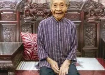 Cụ bà sống thọ 110 tuổi nhờ 4 thói quen đơn giản, không phải tập thể dục