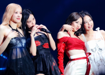 BLACKPINK bị chính truyền thông nước nhà lờ đi?