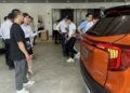 Nhu cầu mua ô tô của người Việt lại sụt giảm