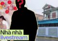 Bất ngờ với độ giàu của thanh niên xứ Nghệ livestream bán áo thun, đồ khô sống qua ngày