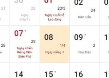 Ngày của Mẹ 2024 là ngày nào?