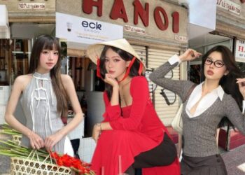 Góc sống ảo nhỏ xíu tại quận 1 khiến giới trẻ “phát cuồng” vì một đặc điểm quá giống Thủ đô Hà Nội