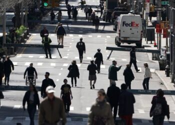TP New York có nhiều triệu phú nhất thế giới