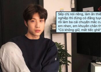 Tranh cãi màn “trả treo” của Gen Z với HR sau buổi phỏng vấn đầy drama
