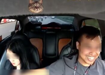 Soi 2 clip “nghề tài xế nó bạc”, dân mạng chỉ ra 3 lỗi nghiêm trọng, đòi phạt 14 triệu, tước bằng lái