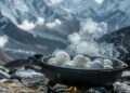 Lý do vì sao chúng ta không bao giờ có thể luộc được một quả trứng khi ở trên đỉnh Everest