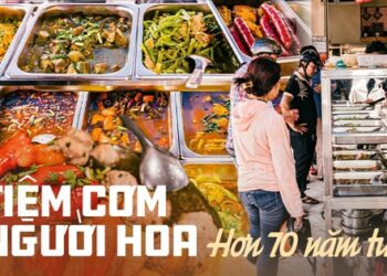 Đi ăn cơm bình dân kiểu người Hoa: Cửa tiệm bán 3 đời mỗi ngày nấu hơn 30 món cầu kỳ, đông khách đến nỗi không dám mở trên ứng dụng giao đồ ăn