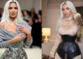 Sự thật kinh hoàng phía sau vòng eo siêu thực của Kim Kardashian được bác sĩ tiết lộ