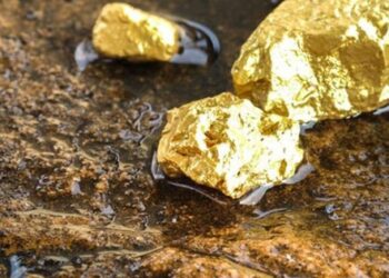 Nước rút, vật thể lấp lánh xuất hiện dọc bờ sông, lần mò 5 năm mới tìm ra kho báu chạy dài 3km, công nghệ cao vào cuộc