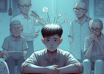 Làm sao nhận biết một người đang gặp vấn đề sức khoẻ tâm thần?