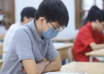 Phụ huynh Hà Nội đưa ra quyết định đặc biệt từ khi con học cấp 1, cấp 2: Đi lối khác để đường vào cấp 3 của con “dễ thở”