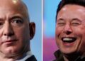 Cách quản lý của Jeff Bezos, Elon Musk phải “chào thua” 2 tỷ phú từng đến VN: Hỏi vui vơ mà ai cũng sợ