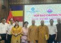 Chương trình Vu Lan – Đạo hiếu và Dân tộc 2024 lan tỏa giá trị tốt đẹp của đạo hiếu tới cộng đồng