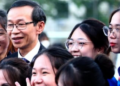 Tâm thư của hiệu trưởng Đại học Sư phạm Hà Nội trong ngày làm việc cuối cùng