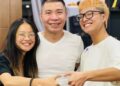 Thầy cô hỏi bố ở đâu, con gái nghệ sĩ Công Lý trả lời “bố đi tù”: Từ đứa con ghét bố đến xem bố là thần tượng