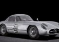 Chiếc xe đắt nhất thế giới giá 3.600 tỷ đồng không phải Ferrari hay Lamborghini, không dát vàng đính kim cương: Danh tính chủ nhân mới gây tò mò?