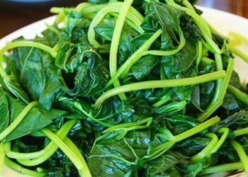 4 thực phẩm là “kho” chứa sắt giúp bổ máu, kiểm soát đường huyết: Ngừa bệnh tim còn chắc khỏe xương khớp