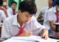 Từ hôm qua đến nay, nhiều phụ huynh Hà Nội “ngã ngửa”, “mất ăn mất ngủ” vì lý do này: Cuộc đua lớp 10 “nóng” hơn bao giờ hết