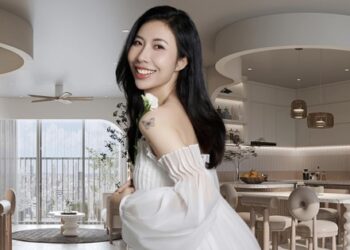 Chi hơn 1 tỷ cải tạo chung cư, màn “house tour” của cô gái khiến nhiều người say đắm