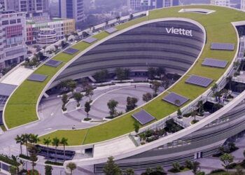 Từ “cái roi” đầu tiên “quất” vào Viettel đến cuộc viễn chinh ra thế giới và công ty con 11 tỷ đô trên sàn chứng khoán