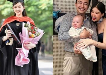 Hoa hậu quê Tiền Giang tốt nghiệp Thạc sĩ ở Anh, từng bị ”tẩy chay”, đòi tước vương miện bây giờ ra sao?