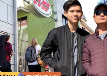Con trai Bằng Kiều trúng tuyển 1 trường đại học danh giá tại Mỹ: Học phí ngót nghét 2 tỷ đồng/ năm, top đầu cả nước với 1 chuyên ngành đặc biệt