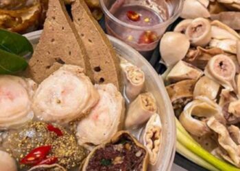 Nội tạng động vật chứa cả kho dinh dưỡng nhưng phải nhớ 4 điều khi ăn để tránh “lợi bất cập hại”