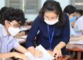 Phụ huynh Hà Nội có con đăng ký thi trường THPT này đang “mừng húm”: Năm ngoái 8 điểm/môn mới đỗ, năm nay tỷ lệ chọi chưa đến 1!