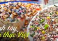 Loại đặc sản nhỏ như chiếc cúc áo nhưng rực rỡ sắc màu được “vạn người mê” khi hè về, là món tủ của hội “bà tám”