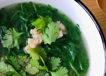 Loại rau giải nhiệt mùa hè cực tốt, hạ đường huyết, chắc khỏe xương, là cứu tinh cho người muốn giảm huyết áp: Việt Nam sẵn có