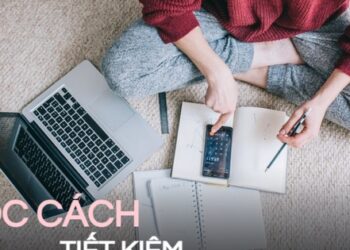 Học phương pháp từ bố, tôi có tiền tiết kiệm mỗi năm mà vẫn sống 1 cuộc đời tao nhã, vui vẻ