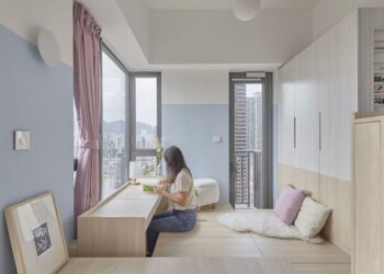 Ngày càng có nhiều người thích mua nhà nhỏ, hóa ra là có rất nhiều lợi ích
