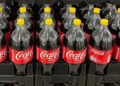 Đi siêu thị bắt gặp chai Coca-Cola có nắp vàng đừng vội lo hàng nhái: Chiêu bán hàng đỉnh cao, chiều khách hàng số 2, không ai dám nhận số 1