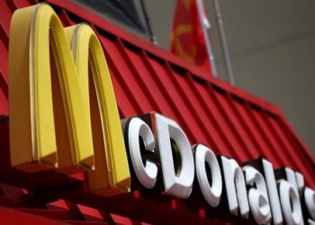 Một thập kỷ của McDonald’s ở Việt Nam: Cửa hàng chỉ bằng 1/3 mục tiêu ban đầu, quy mô thấp nhất Đông Nam Á