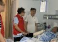 Nghỉ hưu 9 năm nay, lương mỗi tháng 11 triệu, vậy mà ngày bố nằm viện không có đồng nào: sự thật choáng váng trong cuốn sổ ghi chép