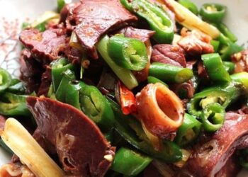 3 “phần thịt” ở con lợn rất dễ chứa “chất độc”, chuyên gia nhắc nên ăn ít lại hoặc bỏ hẳn càng tốt