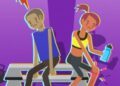 Cô gái ở phòng gym khiến tất cả trầm trồ nhưng về nhà lại đau đến mức không đi nổi, chuyên gia chỉ ra vấn đề