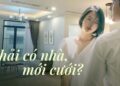 Thời của Gen Z: Không có nhà, đừng mơ chuyện cưới xin?