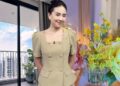 Hậu ly hôn của Mai Ngọc: Tận hưởng cuộc sống độc thân trong căn hộ tự mua, cắm hoa – chơi cây “chill” hết cỡ
