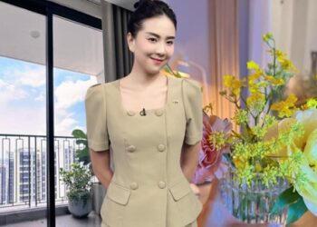 Hậu ly hôn của Mai Ngọc: Tận hưởng cuộc sống độc thân trong căn hộ tự mua, cắm hoa – chơi cây “chill” hết cỡ
