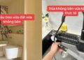 Tôi sẽ không bao giờ lắp đặt 4 thứ này trong ngôi nhà của mình nữa
