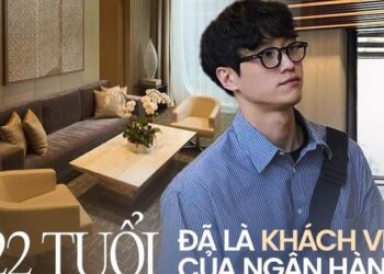 Trải nghiệm được làm “khách VIP ngân hàng” từ trên trời rơi xuống: Không phải cứ có tiền tỷ mới được ưu đãi đặc biệt?