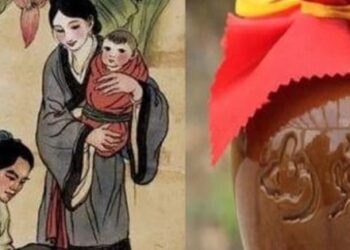 Tại sao người xưa gọi ‘con gái rượu’ mà không gọi ‘con trai rượu’?