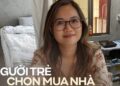 Không muốn phụ thuộc vào bố mẹ, nhiều người trẻ tự kiếm tiền mua nhà, không đủ khả năng cải tạo vẫn sẵn sàng chấp nhận sống trong 1 căn hộ thô sơ