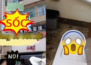 “Cú sốc văn hoá” khi du lịch Trung Quốc khiến du khách bảo nhau: “Không cần mang gì, chỉ cần thứ này”!