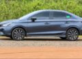 Honda City mất ngôi vương, giảm mạnh doanh số