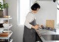 Việc nhà không phải là một cuộc thi! Hãy sử dụng 10 cách để giảm căng thẳng và ngừng làm việc nhà không cần thiết